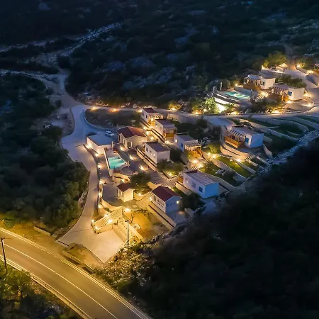 Nyaraló Camping Homes Grot-1 By Interhome *