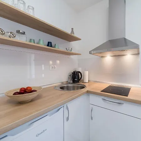 Nyaraló Camping Homes Grot-1 By Interhome Ploče