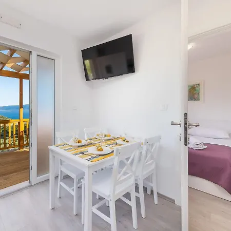 Camping Homes Grot-1 By Interhome Nyaraló