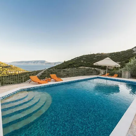 Camping Homes Grot-1 By Interhome * Ploce (Dubrovnik-Neretva)