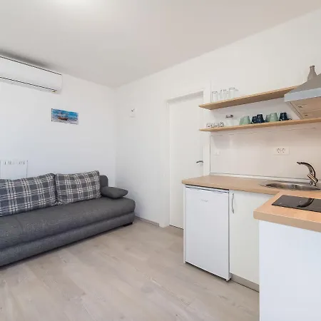 Camping Homes Grot-1 By Interhome Tatil Evi